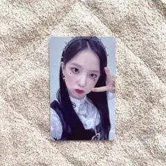 SMTOWN 2025 the familyトレカ redvelvet スルギ - メルカリ