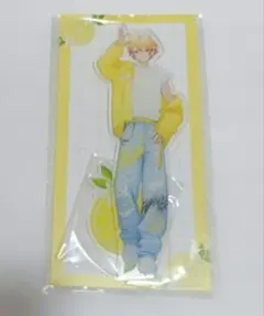 ☆*☆様 クリフェス2026 天馬司 アクスタ&トレカセット 東のペンギン