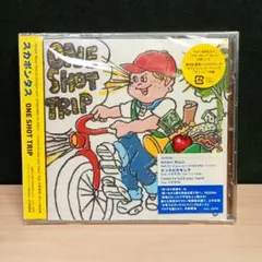 スカポンタス / ONE SHOT TRIP 未開封品