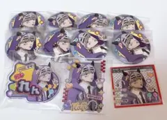 ウィンブレ　梶蓮　でびデコ