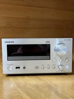 ONKYO CR-N755 メンテナンス品！！ - メルカリ