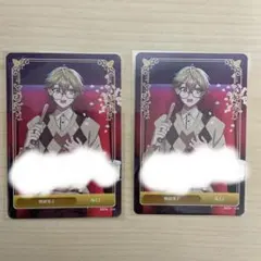 シクフォニ　みこと　映研男子