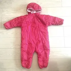 iplay ジャンプスーツ　ストンプスタンプ　18m