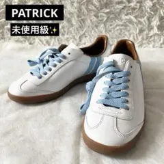 2025年最新】パトリック 38 未使用の人気アイテム - メルカリ
