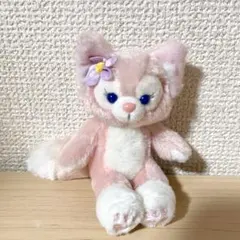 ディズニーシー　リーナベル　 ぬいぐるみチャーム