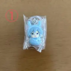 アイドリッシュセブン めじるしアクセサリーvol.1 四葉環