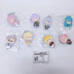 刀剣乱舞 ONLINE ラバスト まとめ セット ②