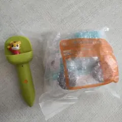 こどもちゃれんじ しまじろう おしゃべりタッチペン　ものしりぽっぽん