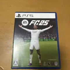 EA SPORTS FC 25 PS5