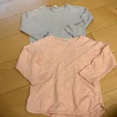 ロンT2枚セット