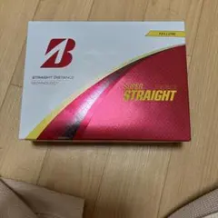 SUPER STRAIGTHHTのサムネイル