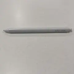 SMILE ZEMI 純正タッチペン ホワイト