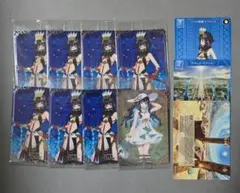 ビルディバイド キャラクターグッズ