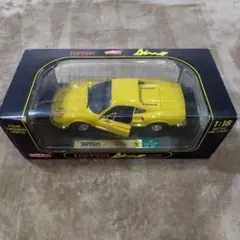 ENTERBAY Ferrari 599 GTB Fiorano ミニカー - メルカリ