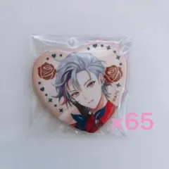 B-PROJECT Bプロ SperanzA ハート型缶バッジ 金城剛士 - メルカリ