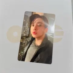 値下】BTS ARIRANG ラッキードロー ユニバ トレカ グクミン - メルカリ