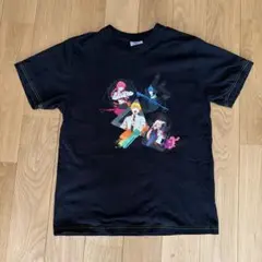 カエル　ヘビ　ナメクジ　擬人化　キャラクターTシャツ 　Lサイズ カエル ヘビ ナメクジ 擬人化 キャラクターTシャツ Lサイズ - メルカリ