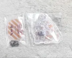夏目友人帳 ニャンコ先生 アクリルチャーム