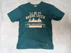 DELUXEWARE デラックスウェア Tシャツ Mサイズのサムネイル