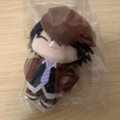 くじ引き堂 文豪ストレイドッグス 着せ替えっこぬいぐるみくじ 江戸川