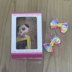 THE RAMPAGE ランペイジ 吉野北人 ツアーグッズ ほくプードル