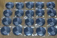 WIND BREAKER　ウィンブレ　缶バッジ　桜