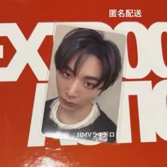 BOYNEXTDOOR The Action ラキドロ　テサン