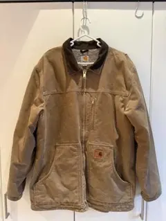 Carhartt トラディショナルジャケット　M