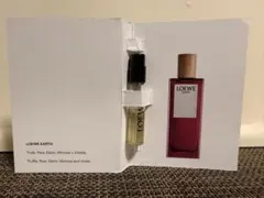 2026年最新】loewe 香水 earthの人気アイテム - メルカリ