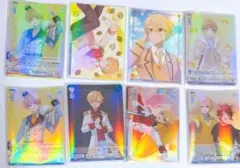 すとぷり るぅと ヴァイスシュヴァルツ ヴァイス カード まとめ売り