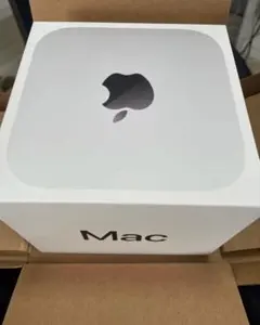 2026年最新】mac mini m4 256の人気アイテム - メルカリ