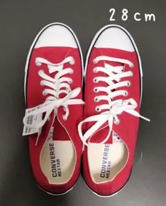 CONVERSE ネクスター110 28cm メンズ ローカットスニーカー