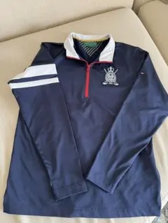 トミーヒルフィガー　ゴルフウェア