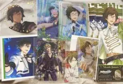 ③大和　メタカ　クリカ　ムビナナ　セット