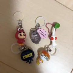 めじるしアクセサリー 詰め合わせ