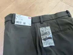 スマートアンクルパンツ