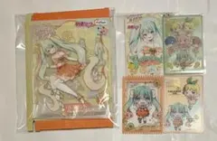 フリューくじ 初音ミク アクリルスタンド