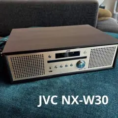 2026年最新】JVC ミニコンポの人気アイテム - メルカリ