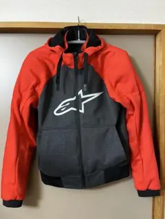 alpinestars Rideout ジャケット XL グレー/ブラック - メルカリ