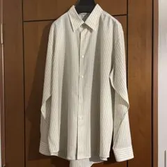2026年最新】SUPER fine wool stripe shirtの人気アイテム - メルカリ