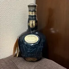 古酒 未開封 Royal Salute ブレンデッドスコッチウイスキー - メルカリ