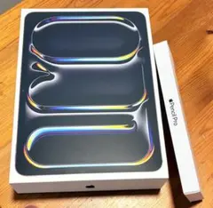 iPad Pro11インチ　第5世代