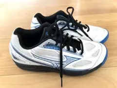 ミズノ　テニスシューズ　ブレイクショット　23cm