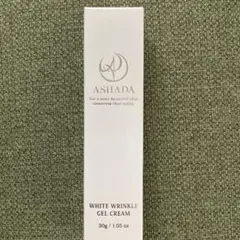ASHADA WHITE WRINKLE GEL CREAM 30g - メルカリ
