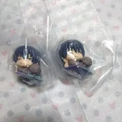 呪術廻戦 伏黒甚爾 おねむたん にどねアースカラー