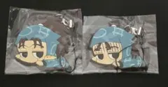 忍たま乱太郎 ゆるっとだる～ん ラバーストラップ コレクション 斉藤