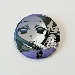 胡蝶しのぶ 柱展 柱百景 エモーショナル缶バッジ No.9のサムネイル