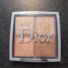 Dior Backstage Glow Face Palette　002