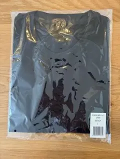 O(β) Suvin Gold Tシャツ ブラック Lサイズ【新品未使用品】 - メルカリ