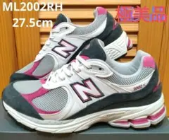 【極美品】New Balance ML2002RH 27.5cm 限定品